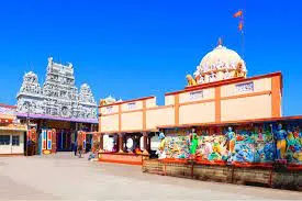 Bada Ganpati Temple